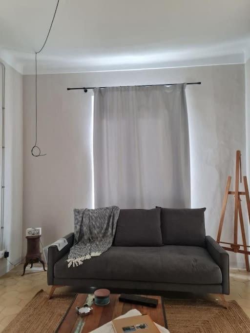 Apartamento Piso Amplio Y Luminoso Figueras Exterior foto